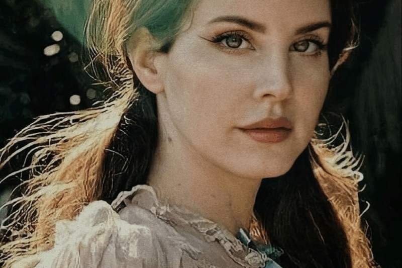 Lana Del Rey: Müzik ve Video Oyunlarının Büyüleyici Birleşimi