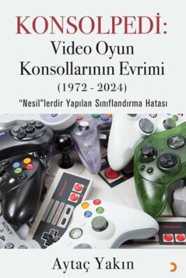 Video Oyun Evrimi: Klasik Oyunlardan Geleceğe Bakış