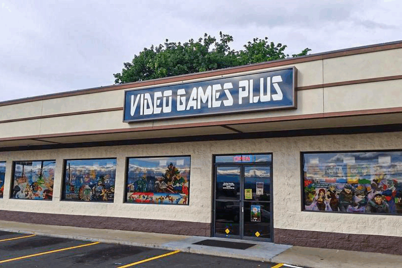 VideogamesPlus: Oyun Deneyiminizi Yeni Zirvelere Taşıma