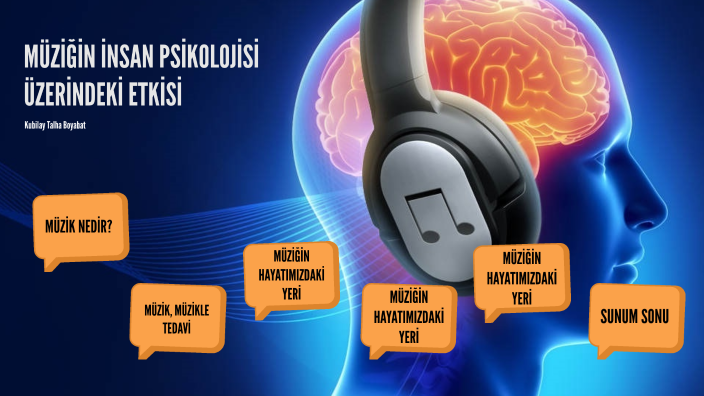 Müziğin Oyun Kültürü Üzerindeki Etkisi ve Dönüşümü