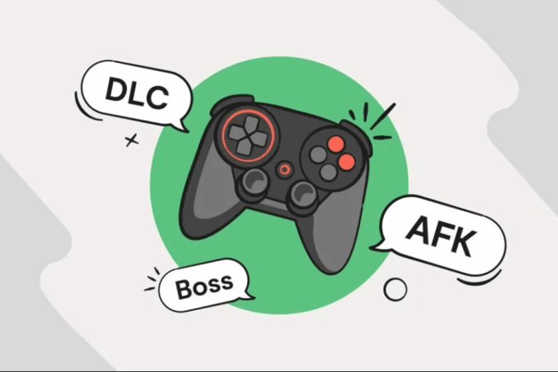 Oyun Terimleri: Videogames ve Video Games Arasındaki Fark