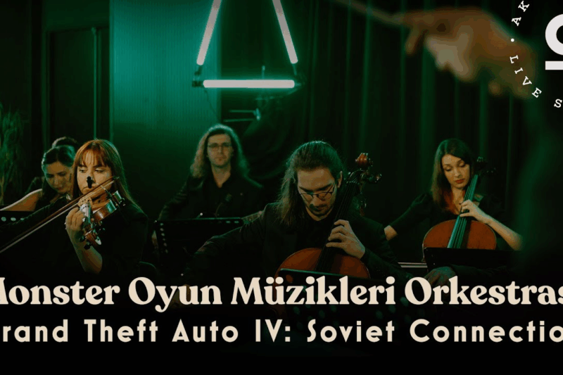 Video Oyun Müzikleri: Oyun Hayatınızın Ses Tizleri