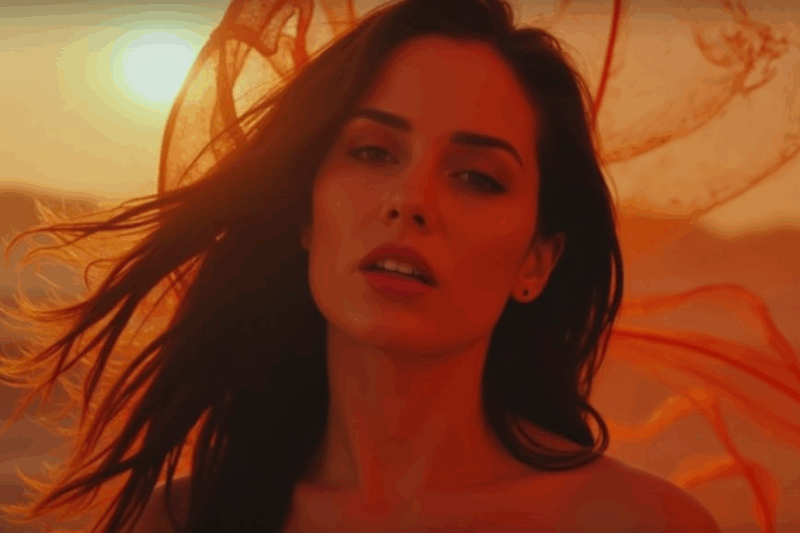 Lana Del Rey ve Video Oyunları: Müziğin Gücü